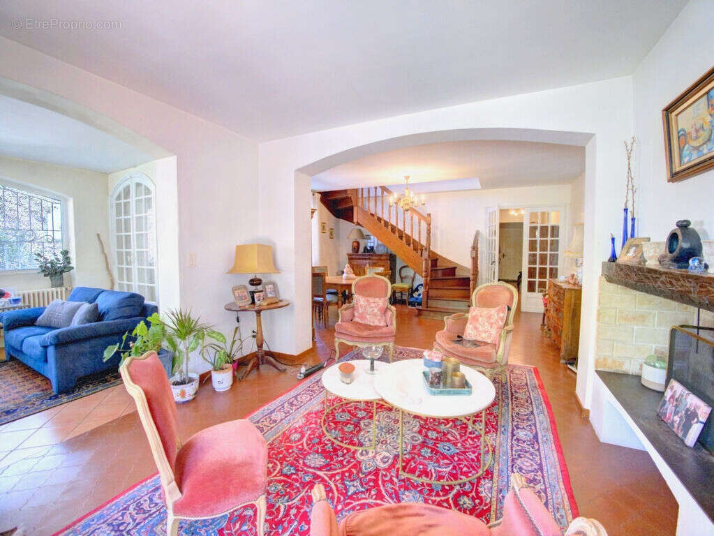 Maison à SETE