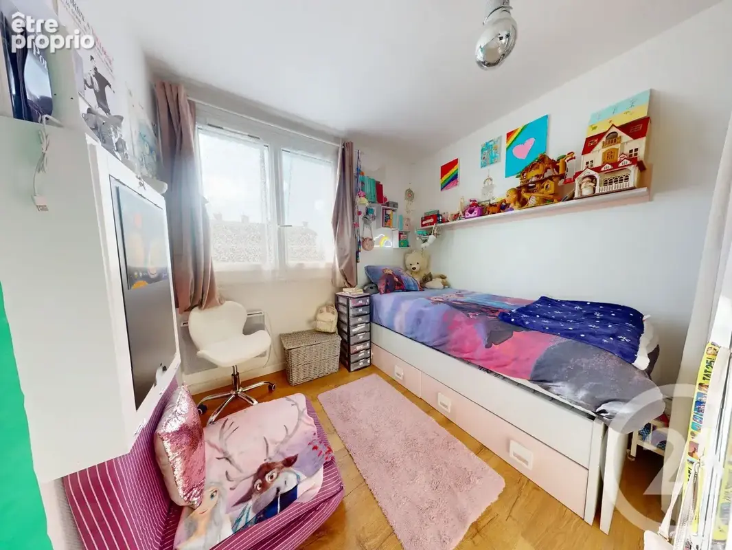 Appartement 43 pièces 76 m² à vendre à Toulouse (31300) - photo 4