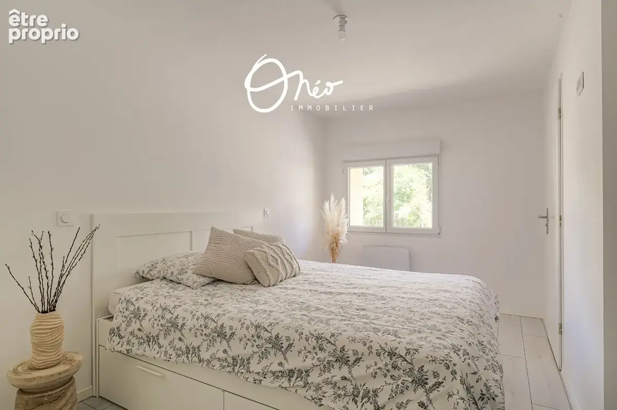 Mions coeur village - Maison de village de 120 m2 - photo 14