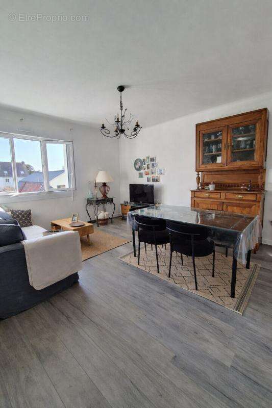 Appartement à LANESTER