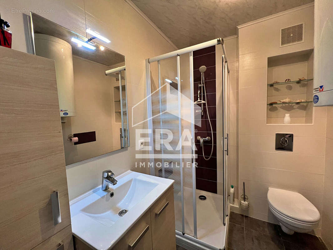 Appartement à MARSEILLAN