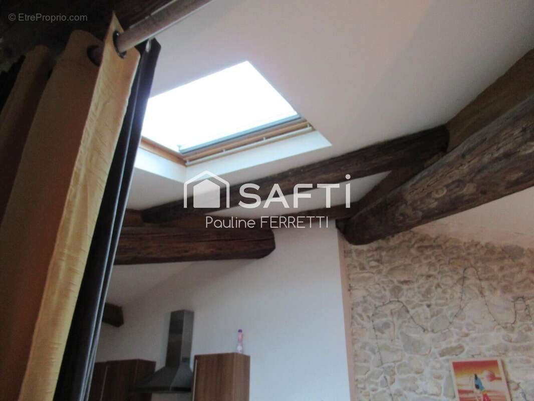 Photo 6 - Appartement à SAINT-MARCEL-SUR-AUDE