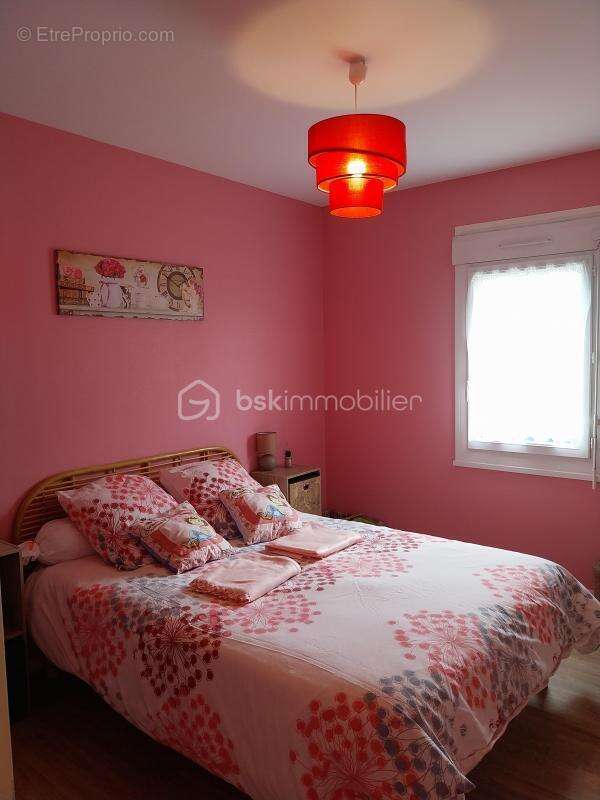 Maison de 101 m2 avec 4 chambres - Terrain de 527 m2 à Sully sur Loire - photo 13