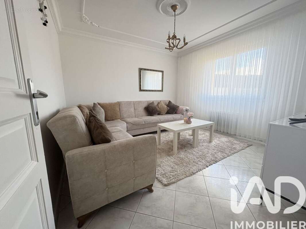 Photo 4 - Maison à SAINT-CLEMENT