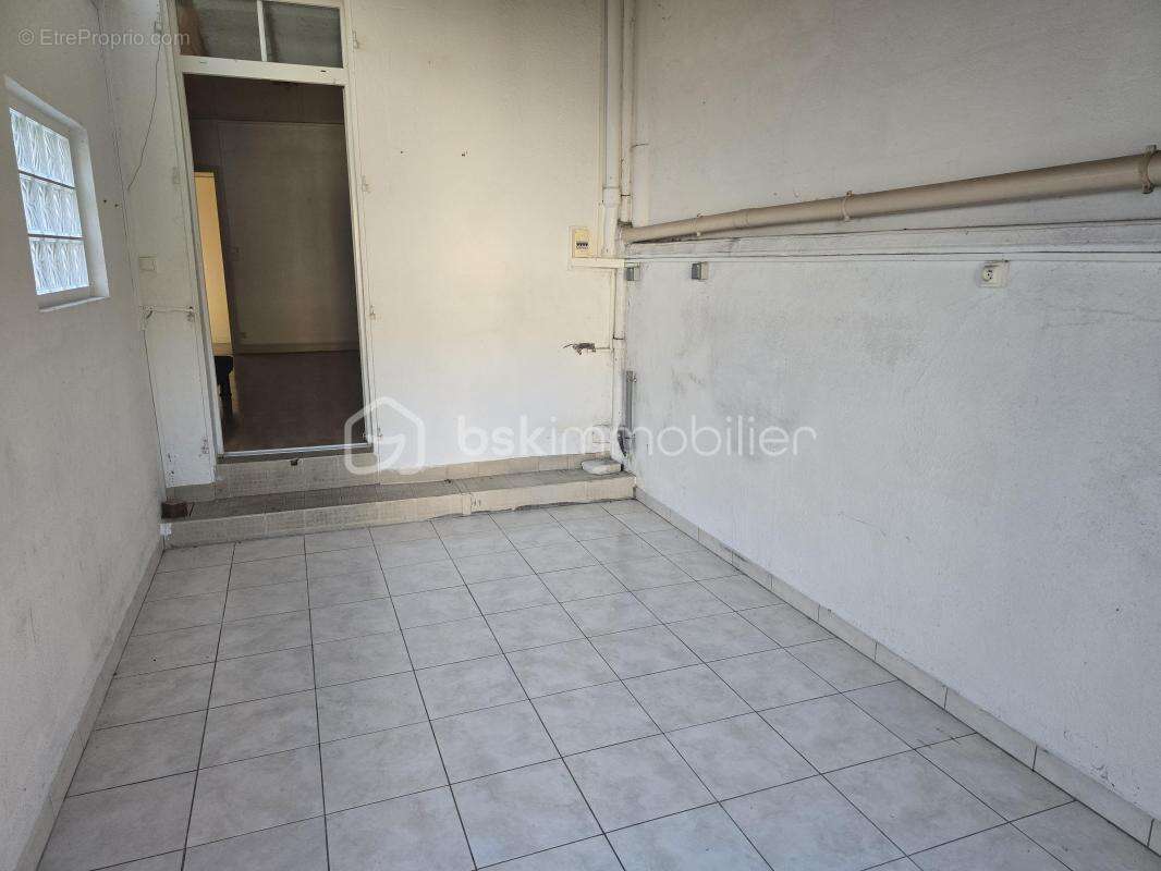 Appartement à JONZAC