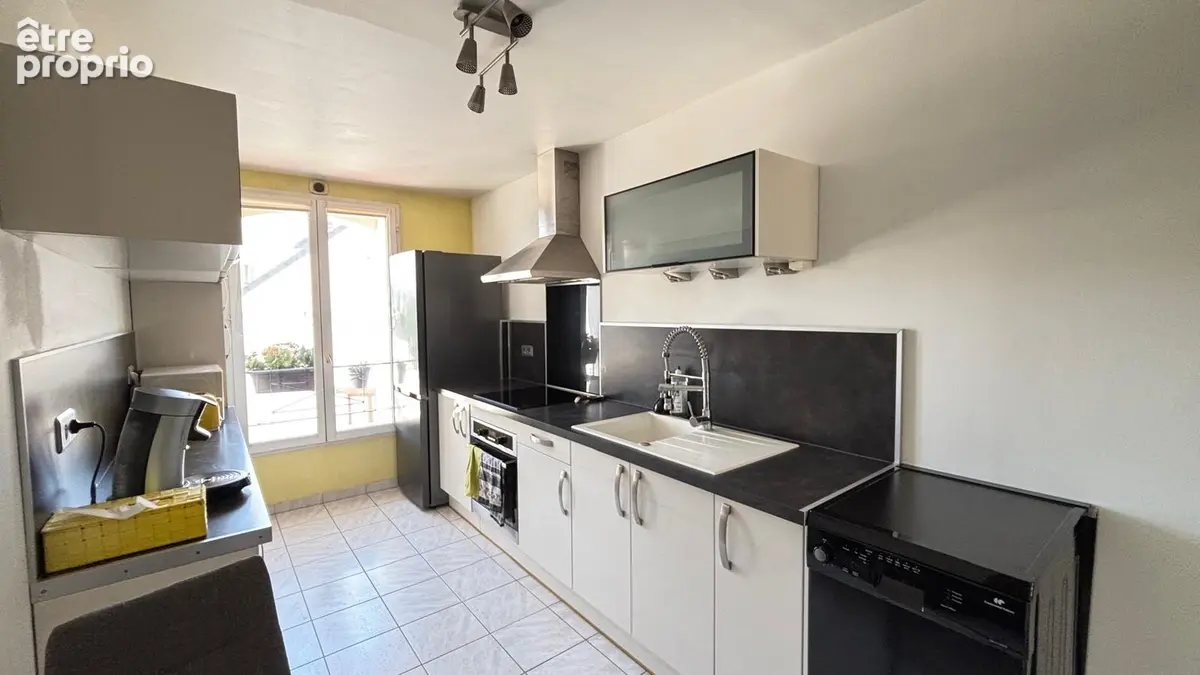 Charmant appartement 2 pièces à vendre - photo 3