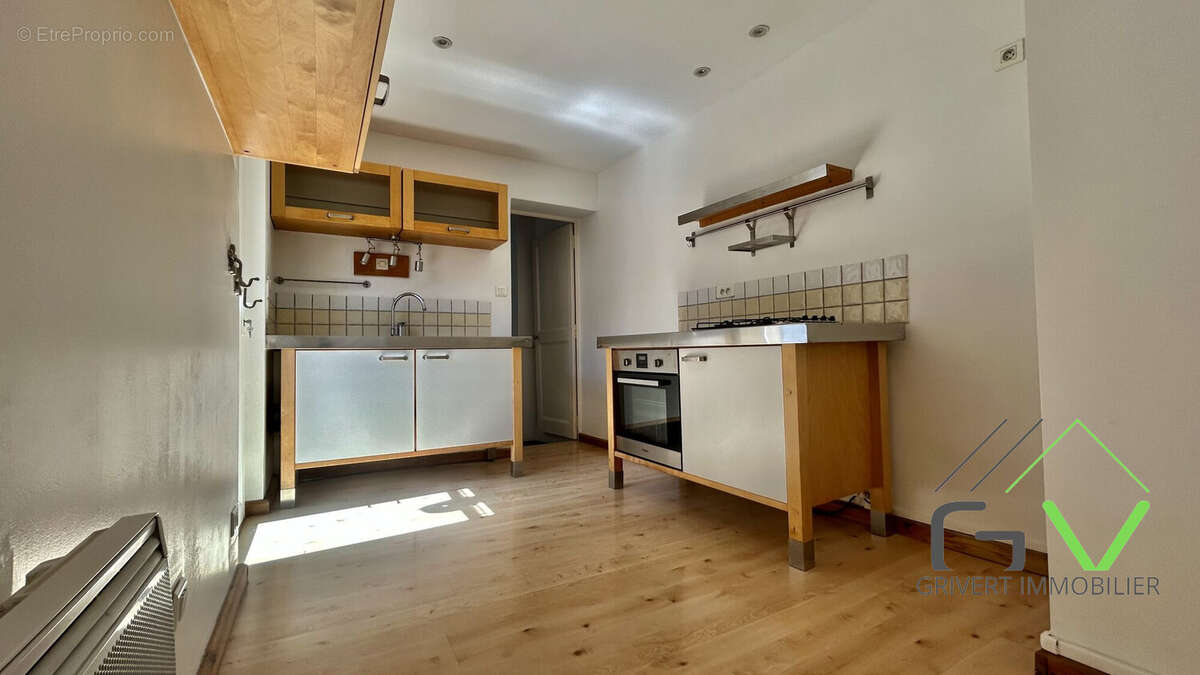 Appartement à NIMES
