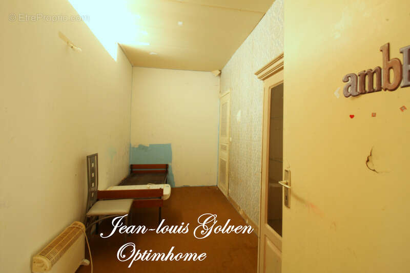 Appartement à TOURNEMIRE