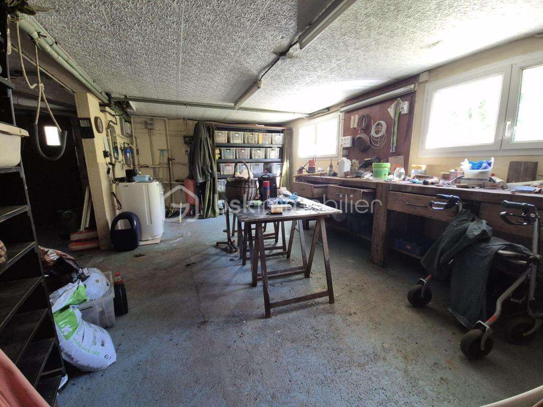 Maison à FAY-AUX-LOGES