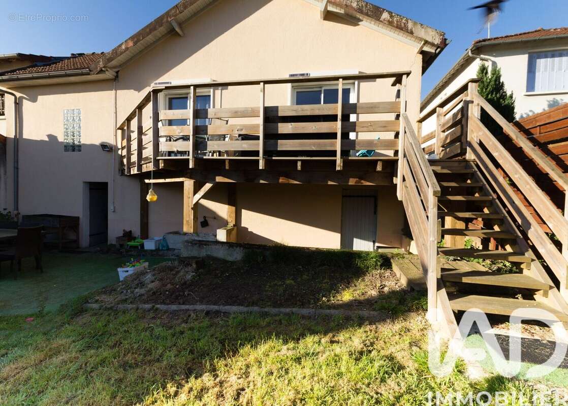 Photo 2 - Maison à LIMOGES