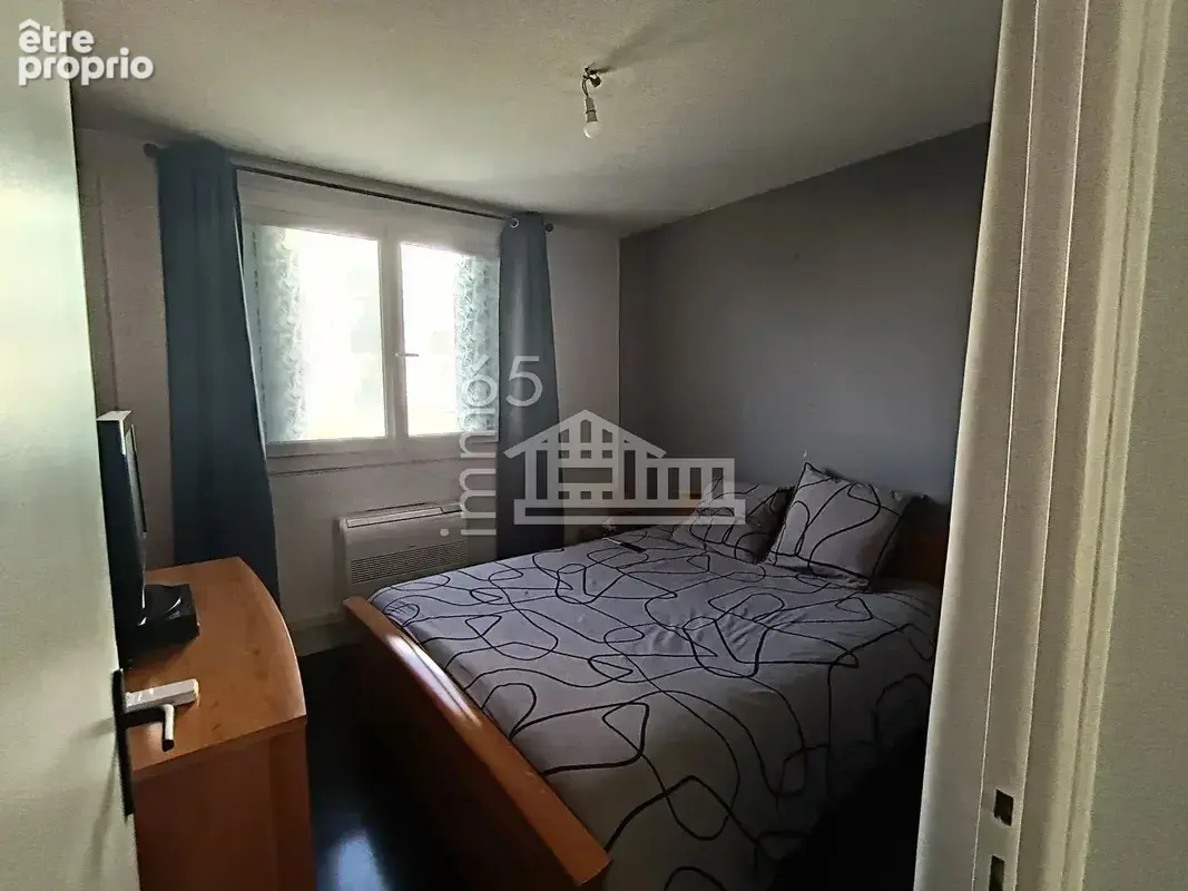 Appartement T3 à Tarbes - photo 5