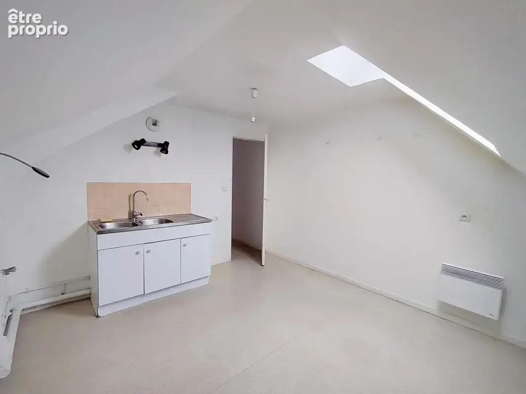 Appartement T2 55m² - Beauvais - 700.1.3.57 - photo 4
