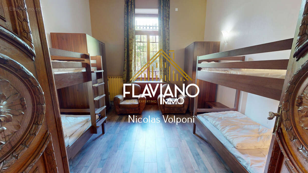 Appartement à JAUSIERS