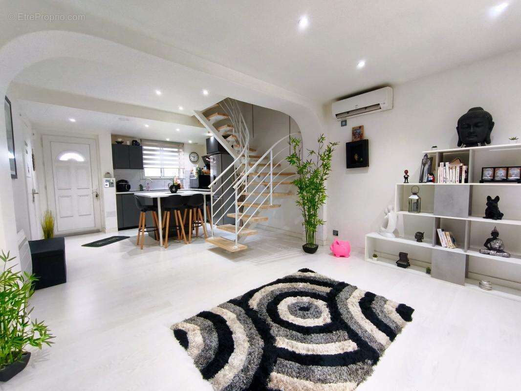 Appartement à LA SEYNE-SUR-MER