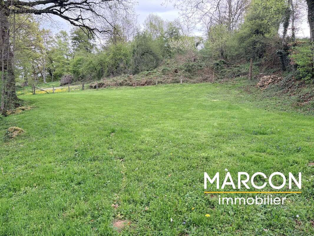 Vente maison secteur merinchal - photo 18