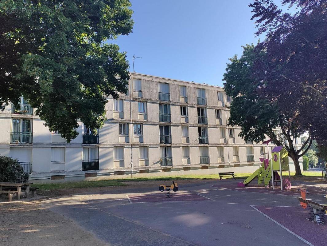 Appartement à BEAUVAIS