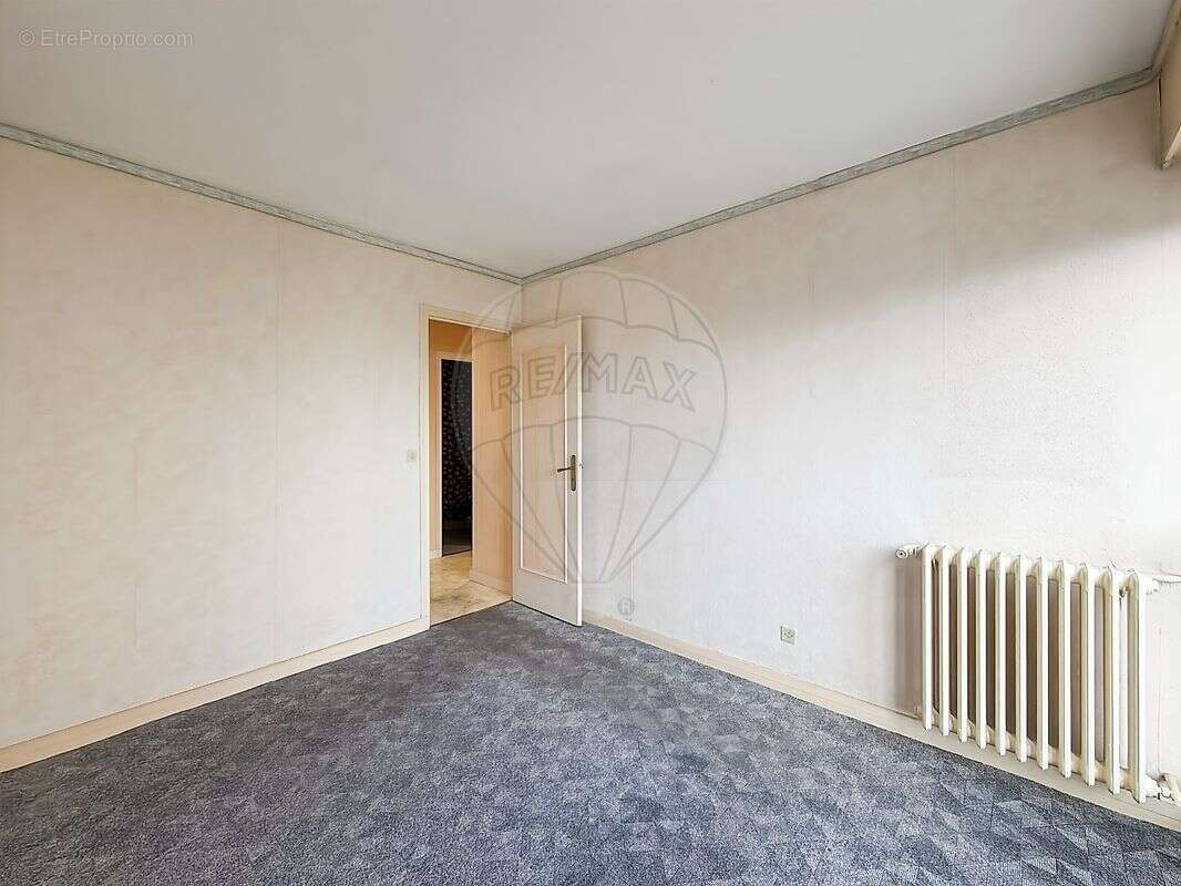 Appartement à SAINT-HERBLAIN