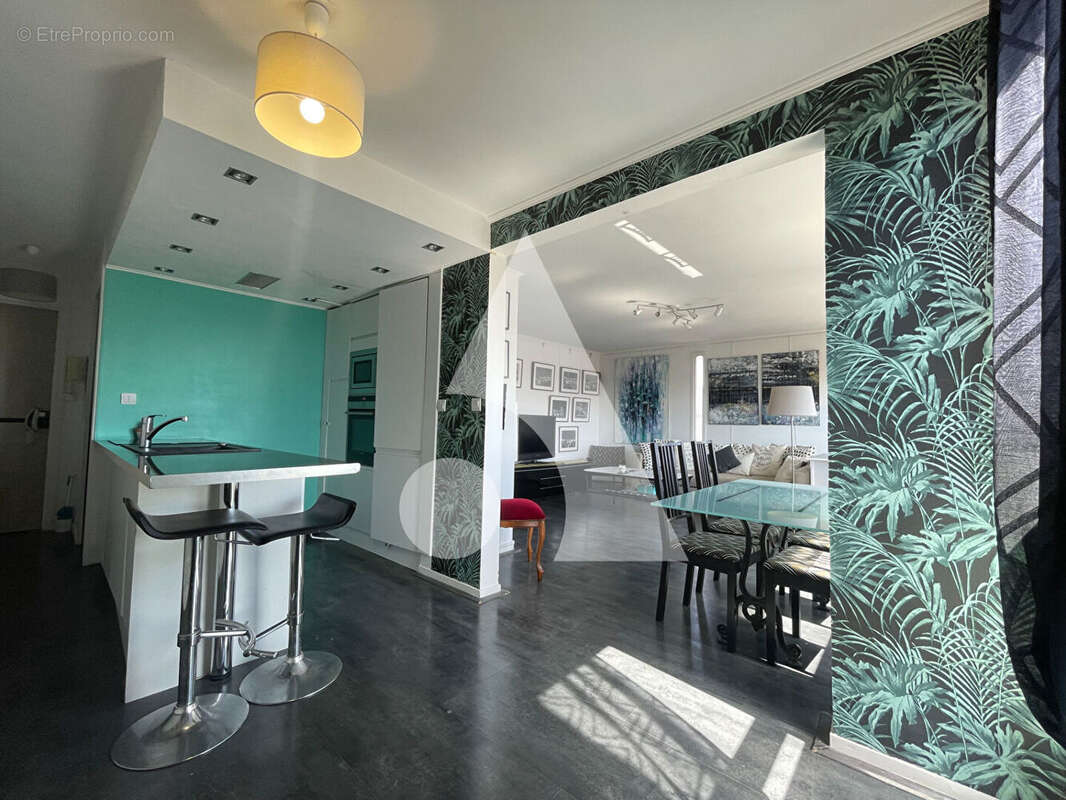 Appartement à SUCY-EN-BRIE