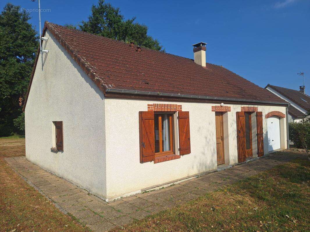 Maison À Vendre - photo 24