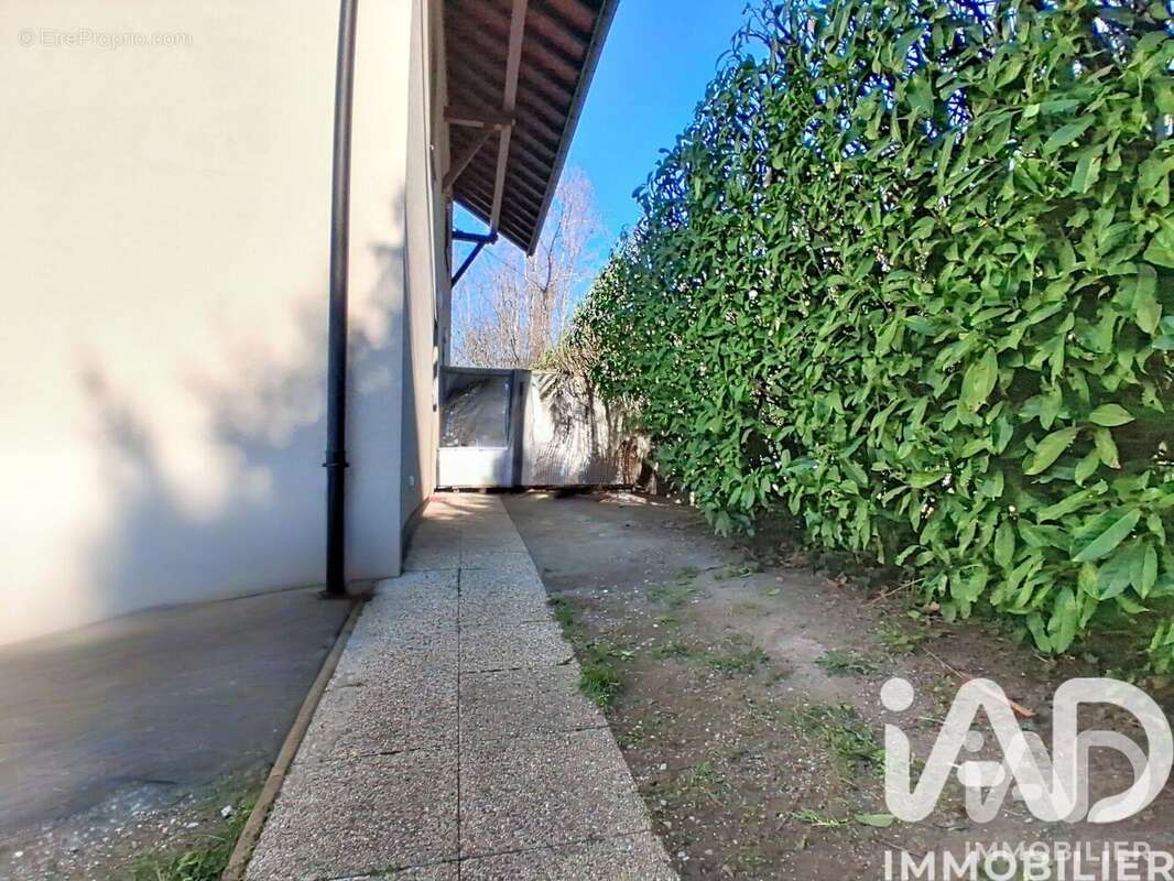 Photo 7 - Appartement à MACHILLY