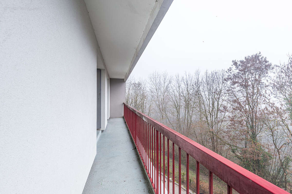 Appartement à ANNECY