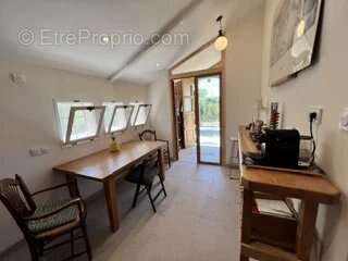 Charmante maison de campagne (plain pied) 3 ch, jardin - photo 12