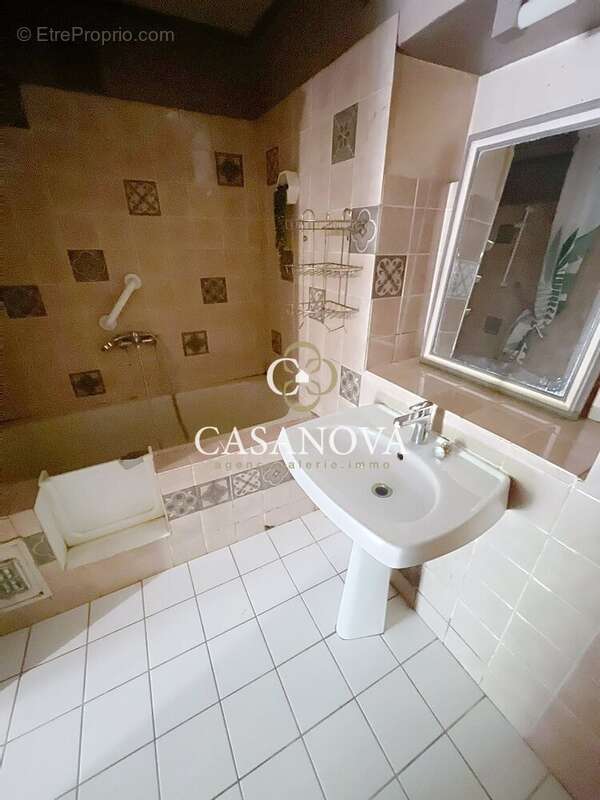 Maison à CLERMONT-L'HERAULT