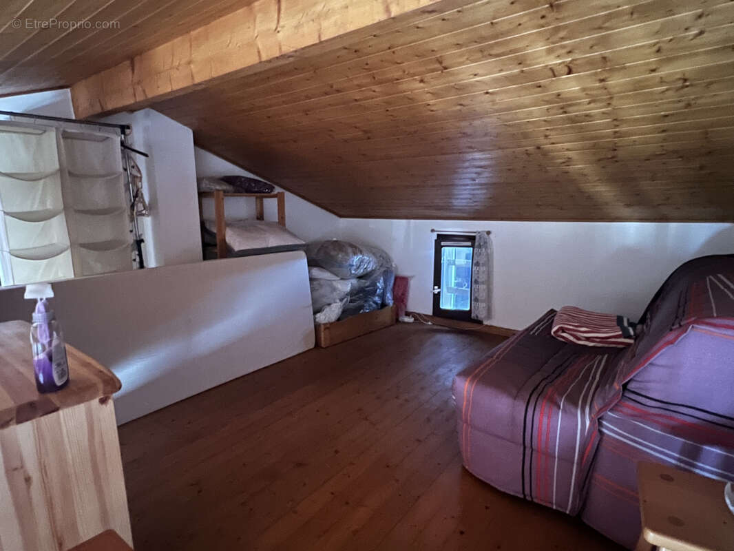 Maison à L&#039;ILE-D&#039;YEU