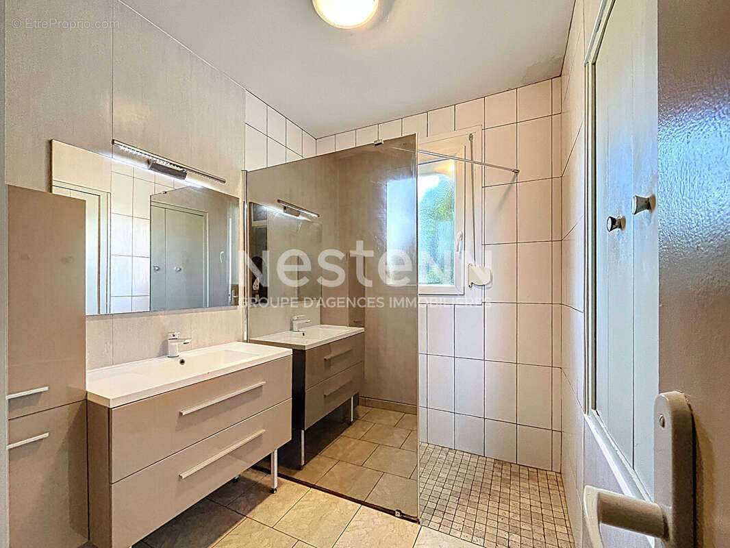 Maison à LA SEGUINIERE
