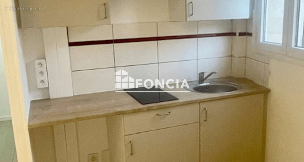 Appartement à ETAMPES
