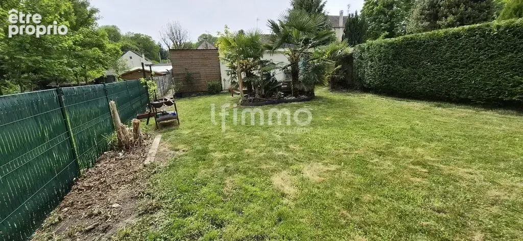 Maison de charme avec grand jardin et garage – Annet-sur-Marne c - photo 12