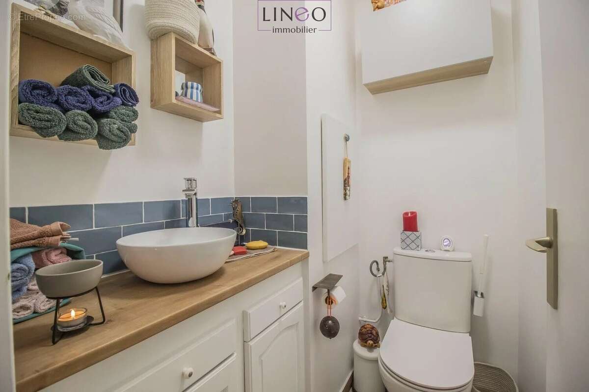 Appartement à THIAIS