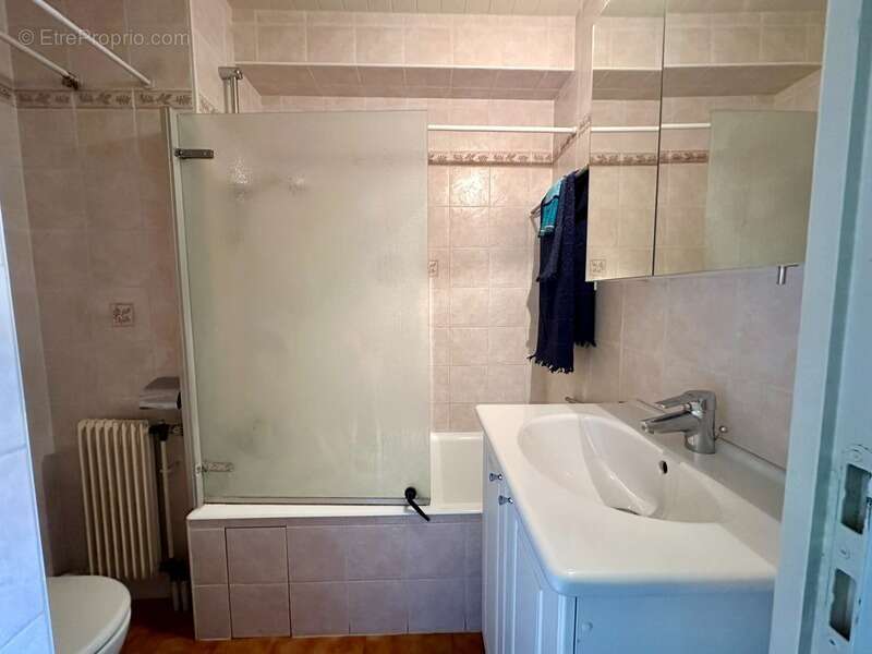 Appartement 37 m2 aux Pieds des pistes LA CLUSAZ (74) - photo 7