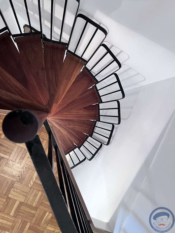 Maison de 5 pièces - 107 m2 - Beau jardin - photo 6