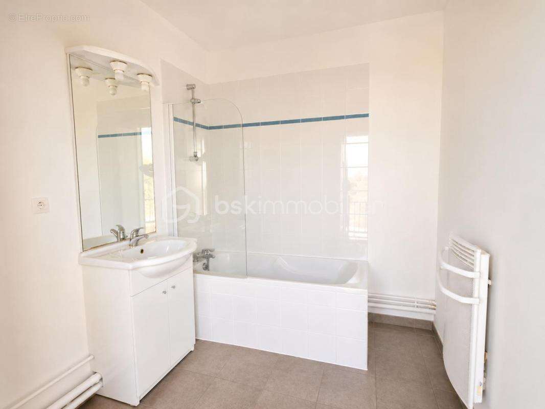 Appartement à AMIENS