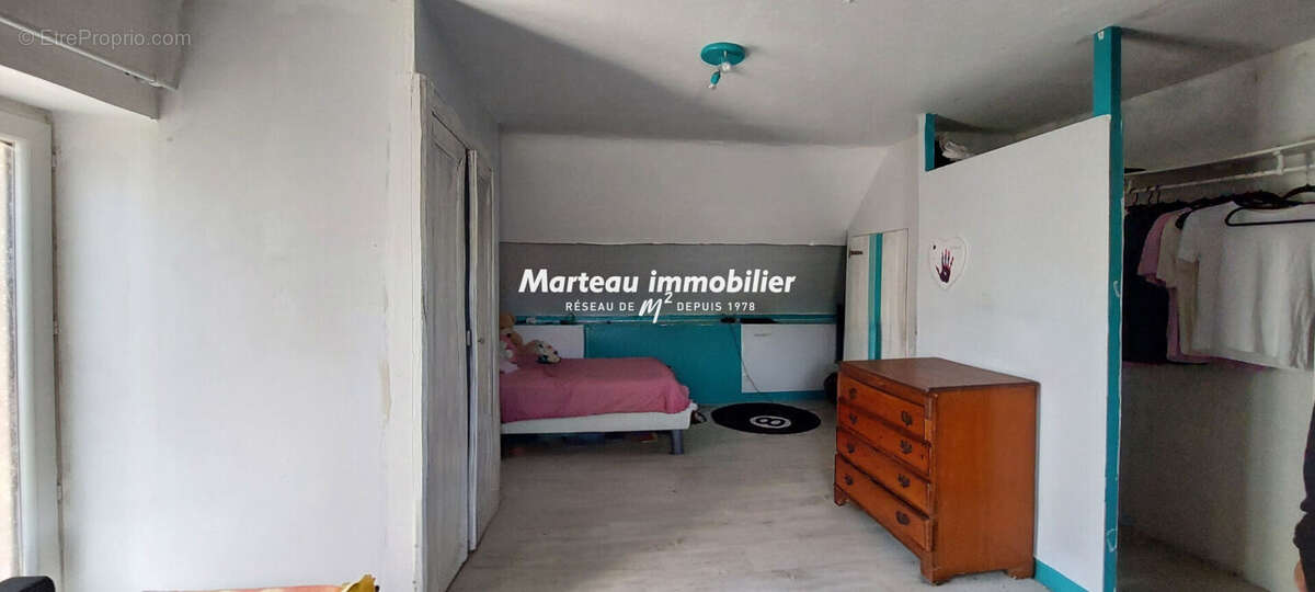 Maison Melleray 5 pièce(s) 130.61 m2 - photo 6