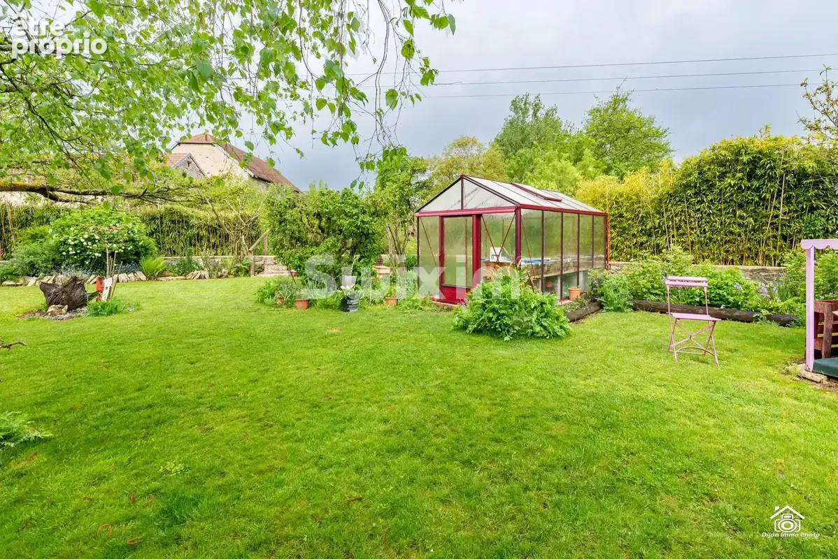Authentique maison en pierre spacieuse - photo 14