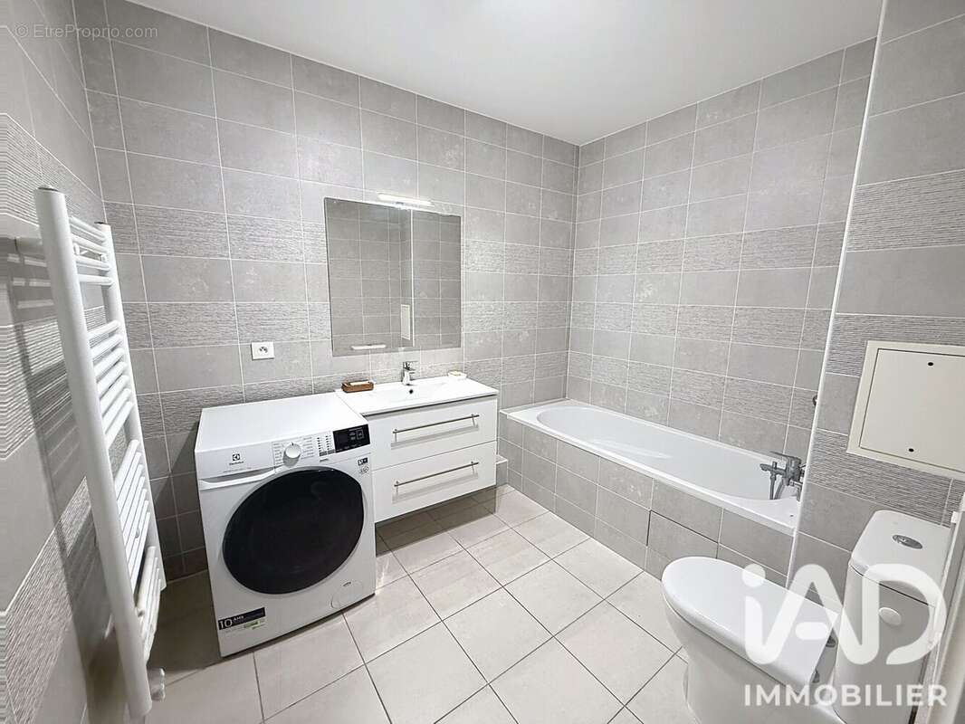 Appartement 84 m² à Antony  - photo 5