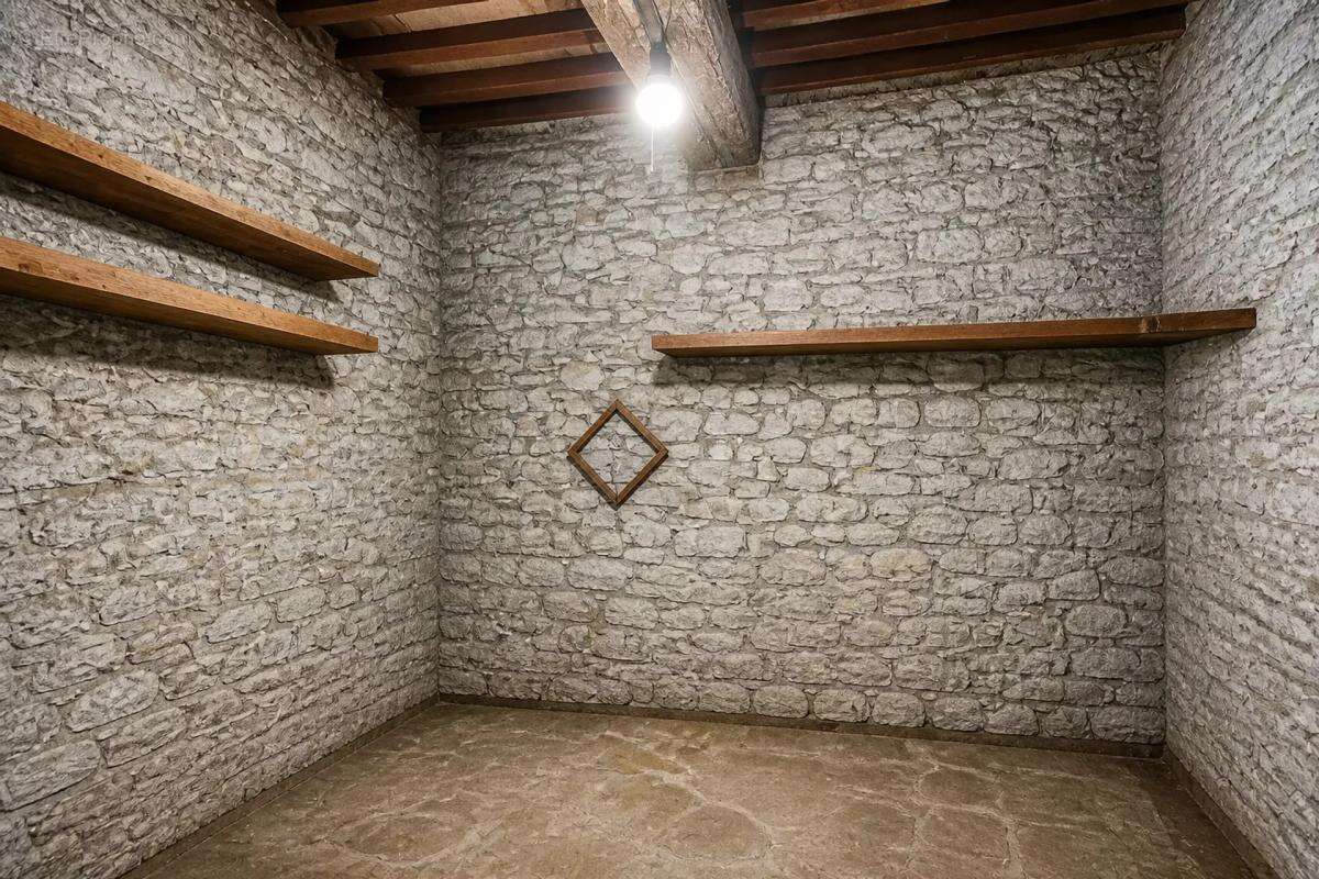 Charmante maison à rénover -  Saint-Hippolyte-du-Fort - photo 22