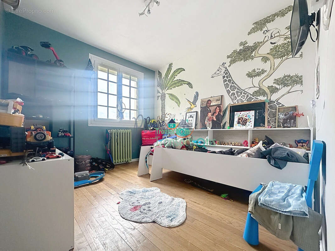 Maison à LILLEBONNE