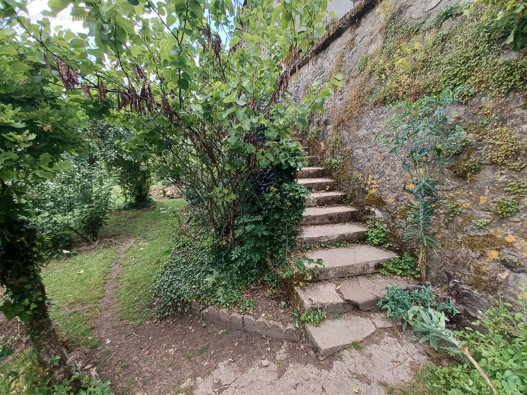 Maison à BEAUMONT-LA-FERRIERE