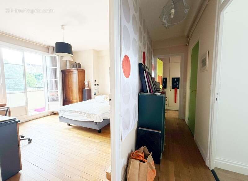 Appartement à LE MANS
