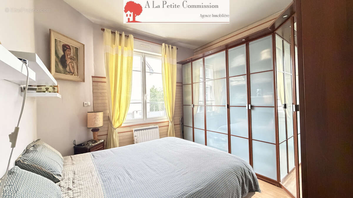 Maison à CHARTRES