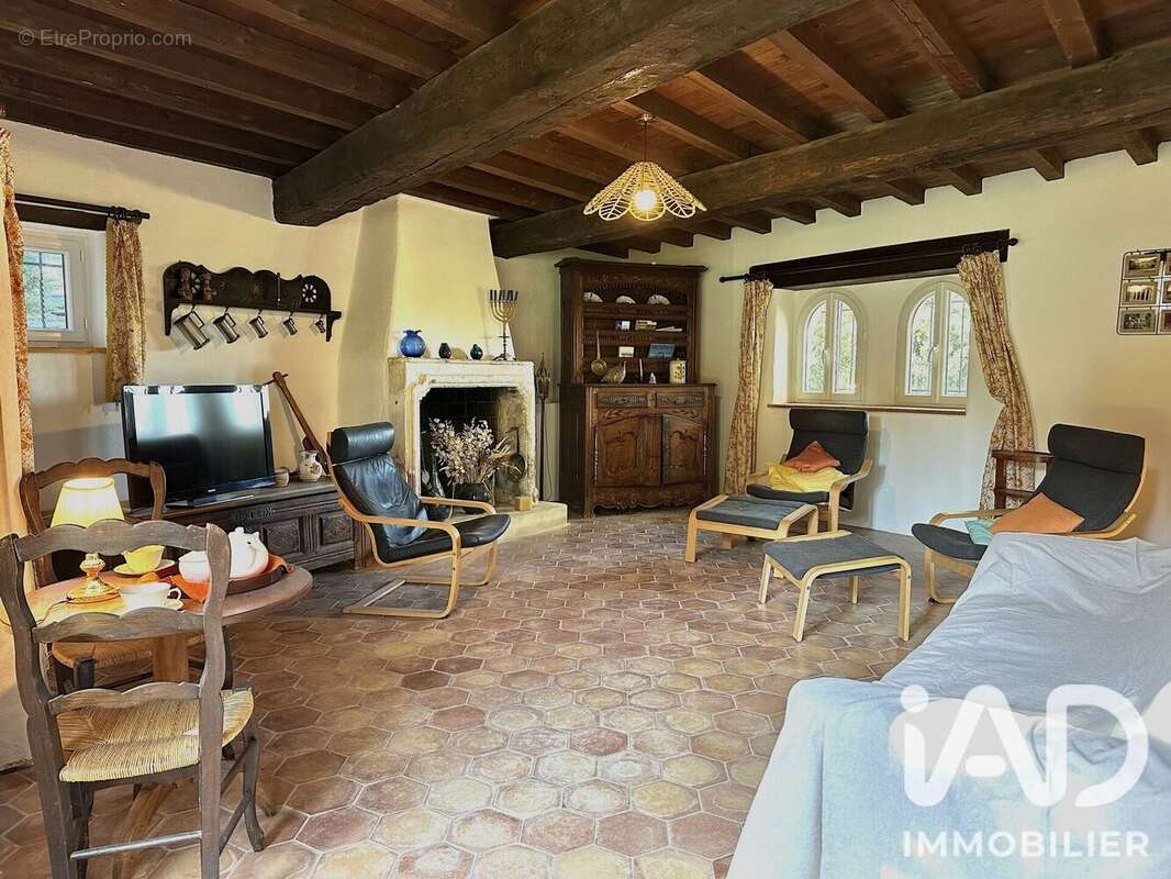 Maison 198 m² à Valaurie  - photo 9