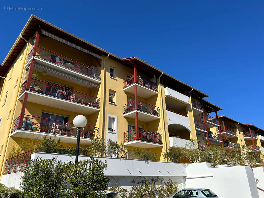 Appartement T2 - 33m2 - photo 5