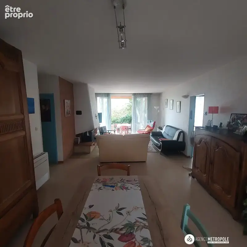 Maison 102 m² à Beauzelle  - photo 2