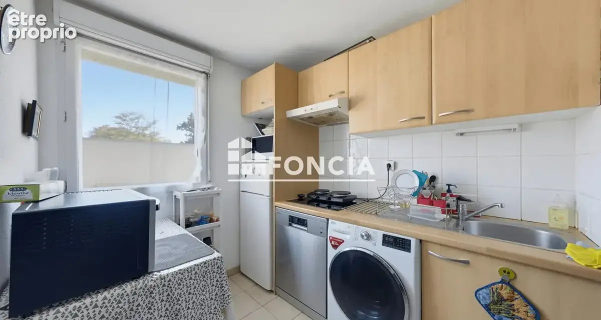 Achat immobilier sur AMBARÉS ET LAGRAVE, bel appartement de type 3 en duplex ! - photo 3