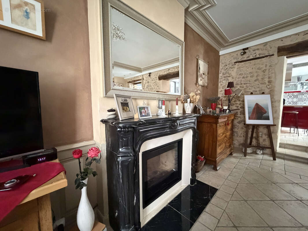 Maison à ORLEANS