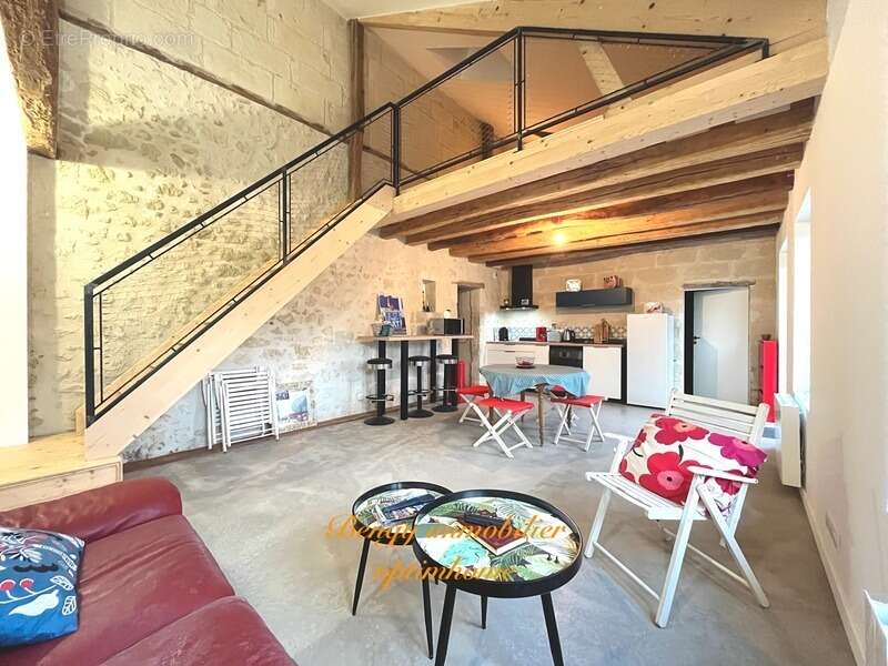 Maison rénovée - d'architecte - photo 2