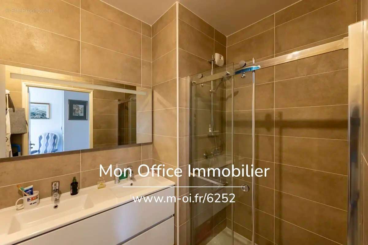 Appartement à AIX-EN-PROVENCE